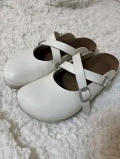 BIRKENSTOCK Birki's ビルキー ローリー　24cmのサムネイル