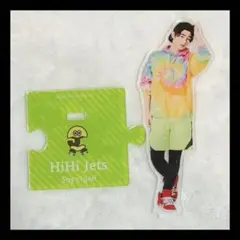 HiHi Jets 猪狩蒼弥 アクリルスタンドⅡ 第二弾