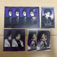 第1弾】EL6 グッズ Element Sicks 春希まとめ売り - メルカリ