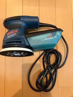 2026年最新】BOSCH(ボッシュ) GEX125-1AE 吸じんランダムアクション