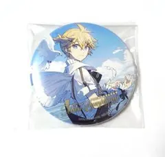 新品】初音ミクシンフォニー 2022 Blu-ray 特典 缶バッジ 初音ミク