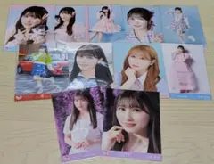 2026年最新】イコラブ 生写真の人気アイテム - メルカリ