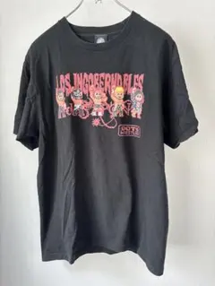 新日本プロレス　ロス・インゴベルナブレス・デ・ハポン（L・I・J） Tシャツのサムネイル