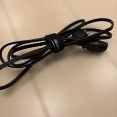 ジャンク品　電源コードのみ販売 abien 大型ホットプレートのサムネイル