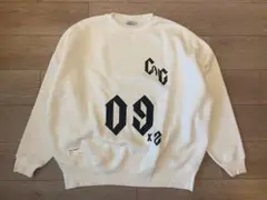 Cph/Golf™/キャプテンズヘルム NRGG 09 クルーネックスウェットのサムネイル
