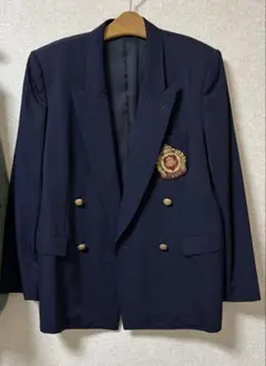 新品 インゲボルグ テーラードジャケット ワッペン刺繍 緑 サイズ11*XC97 2025年最新】インゲボルグ ジャケットの人気アイテム - メルカリ