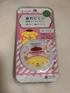 Moist Labo ルースパウダー ポムポムプリン 30周年のサムネイル