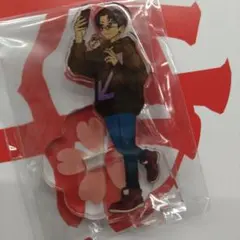 まじめにヤバシティ ショッピ ランチョンマット アクリルスタンド