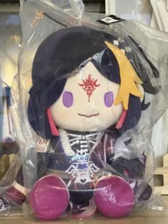 2026年最新】闇ノシュウ ぬいぐるみ くじの人気アイテム - メルカリ