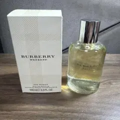 BURBERRY WEEKEND FOR WOMEN 香水 100mlのサムネイル