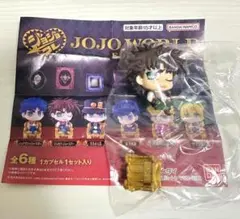 ジョジョコレ　JOJO WORLD EDITION ジョセフ・ジョースター