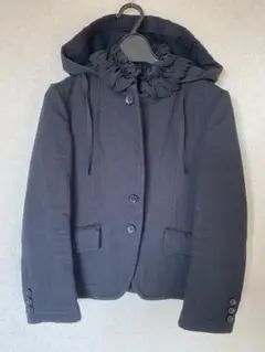 2026年最新】tricot comme des garcons ダウンの人気アイテム - メルカリ