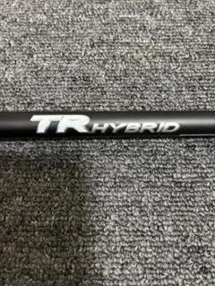 speeder TR HYBRID 105-X シャフト PING スリーブ - メルカリ