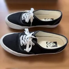 VANS プレミアムLX オーセンテイック 44 バンズ 28.0 - メルカリ