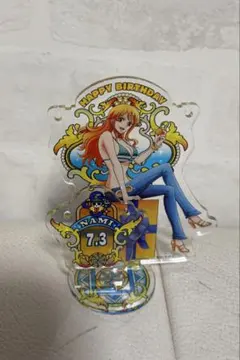 9RIP アクリルスタンド 魅ナミ＆聖ヤ ナインリップ ステラワース