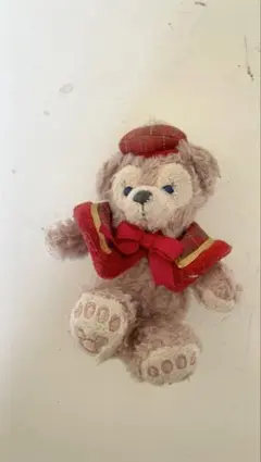 ディズニー、シェリーメイぬいぐるみ