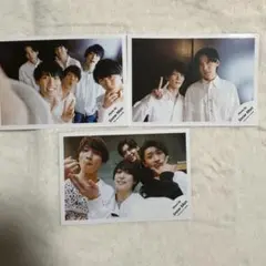 SnowMan 公式写真　まとめ売り