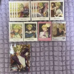 あんスタ 日和 紙類 まとめ売り