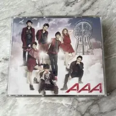 AAA Eighth Wonder 2枚組 CD