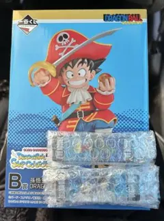一番くじ ドラゴンボール DRAGONBALL SNAP COLLECTION2