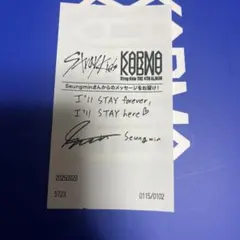 2025年最新】スンミン サインの人気アイテム - メルカリ