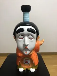 【即日発送】志村けん　バカ殿　時計