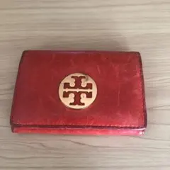 トリーバーチ　名刺、カードケース