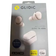 2026年最新】glidic tw-4000s txtの人気アイテム - メルカリ