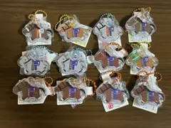 サラブレッドコレクション　アクリルボールチェーン　まとめ売り