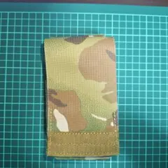 EAGLE マガジンポーチ　マルチカム　レプリカのサムネイル