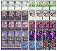 デュエマ デアリデモニオ デッキ 全40枚 デュエマ デアリデモニオ デッキ 全40枚 - メルカリ