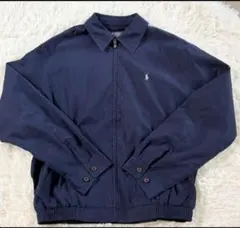 2026年最新】ラルフローレンスウィングトップの人気アイテム - メルカリ