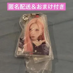 IVE アクリルキーホルダー ガウル