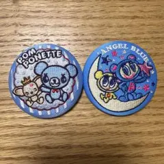 2026年最新】キャラクターグッズ ピンズ・ピンバッジ・缶バッジの人気