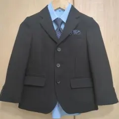 OLIVER HOUSE キッズスーツセット　110cm