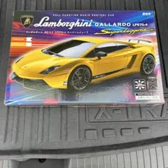 Lamborghini Gallardo LP570-4 ラジコン