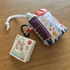 ハワイ　エコバッグ　お土産