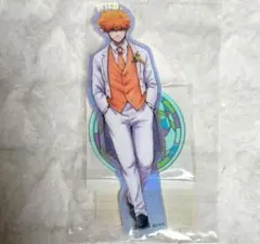 即日発送　ブルーロック　國神錬介　原画展　ブルーロック展　アクスタのサムネイル