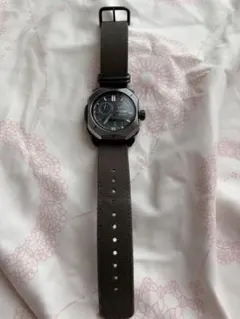 CASIO PROTREK Climber Line ソーラー 電波のサムネイル