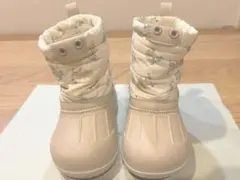 tete a tete ベビーブーツ キッズブーツ スノーブーツ