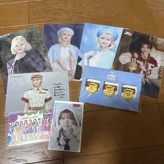 NiziU リク まとめ売り - メルカリ