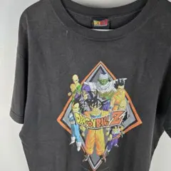 ドラゴンボールZ　USA Tシャツ　2000年