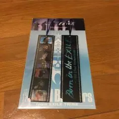 ☆三代目JSB しおり☆