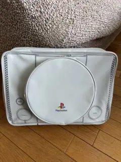 【新品・タグ付き】PlayStation型　リュックサック