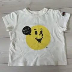 breeze 90 Tシャツ　FRUIT OF THE LOOM