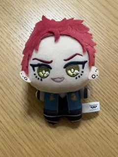 2026年最新】ヒプマイ ちびぐるみ 空却の人気アイテム - メルカリ