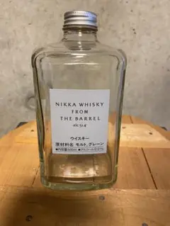 2026年最新】空き瓶ニッカの人気アイテム - メルカリ