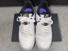 NIKE AIR FORCE 1 07 LV8 EMB