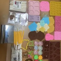 シリコンモールド