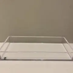 DECOR WALTHER デコワルター　アクリルトレー